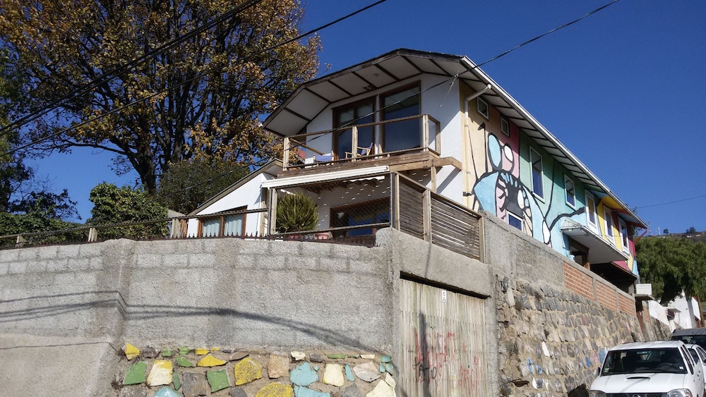 Camila 109 B&B