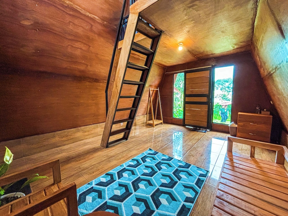 Sanda Eco Cabins by AGATA