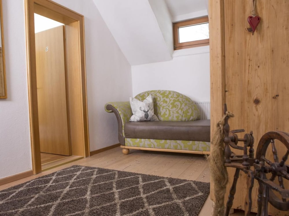 Delightful Holiday Home With Sauna