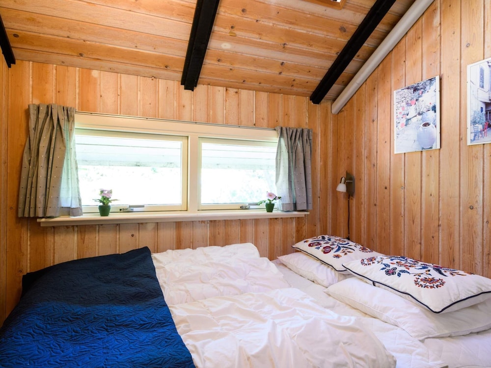 Secluded Haven in Rindby view 2