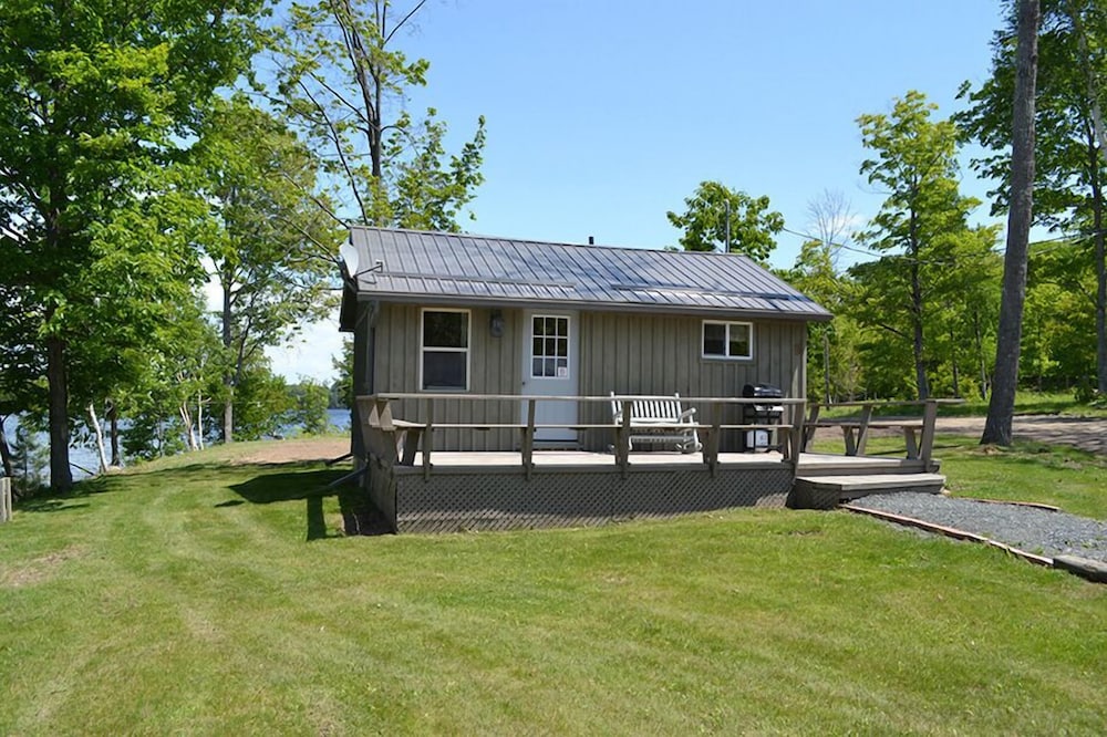 Birchland Cottages