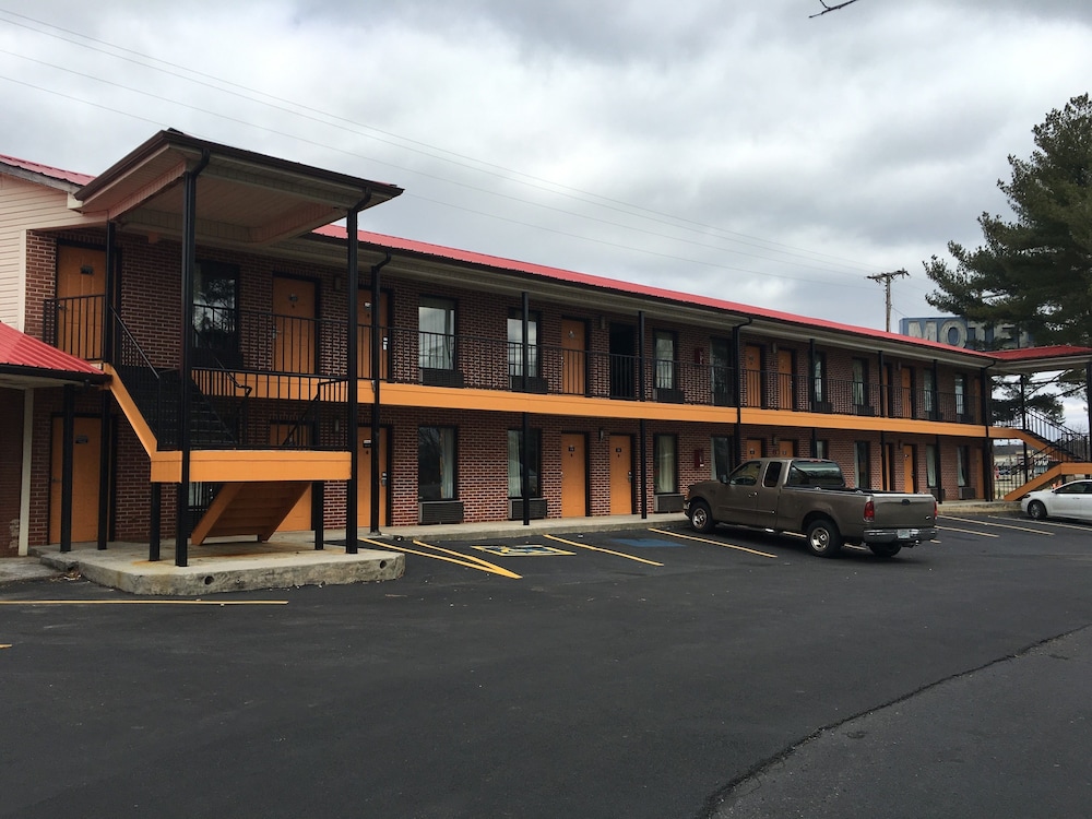 Ingleside Motel