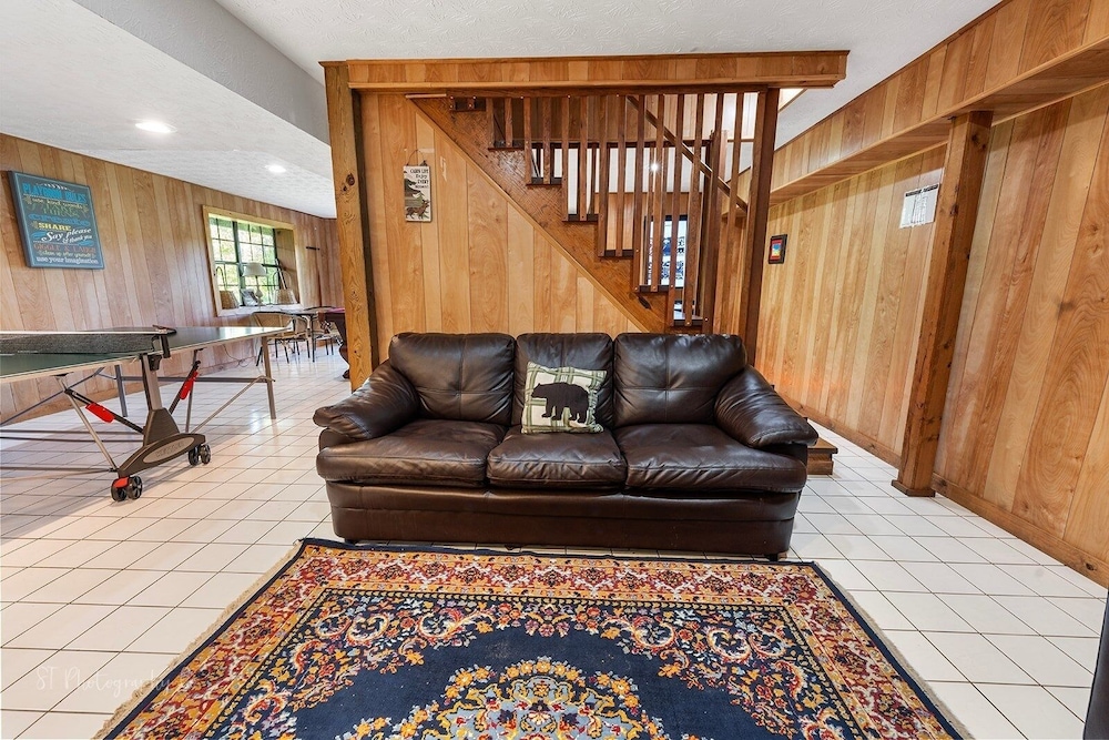 Sweet Magnolia 2 Bedroom Home