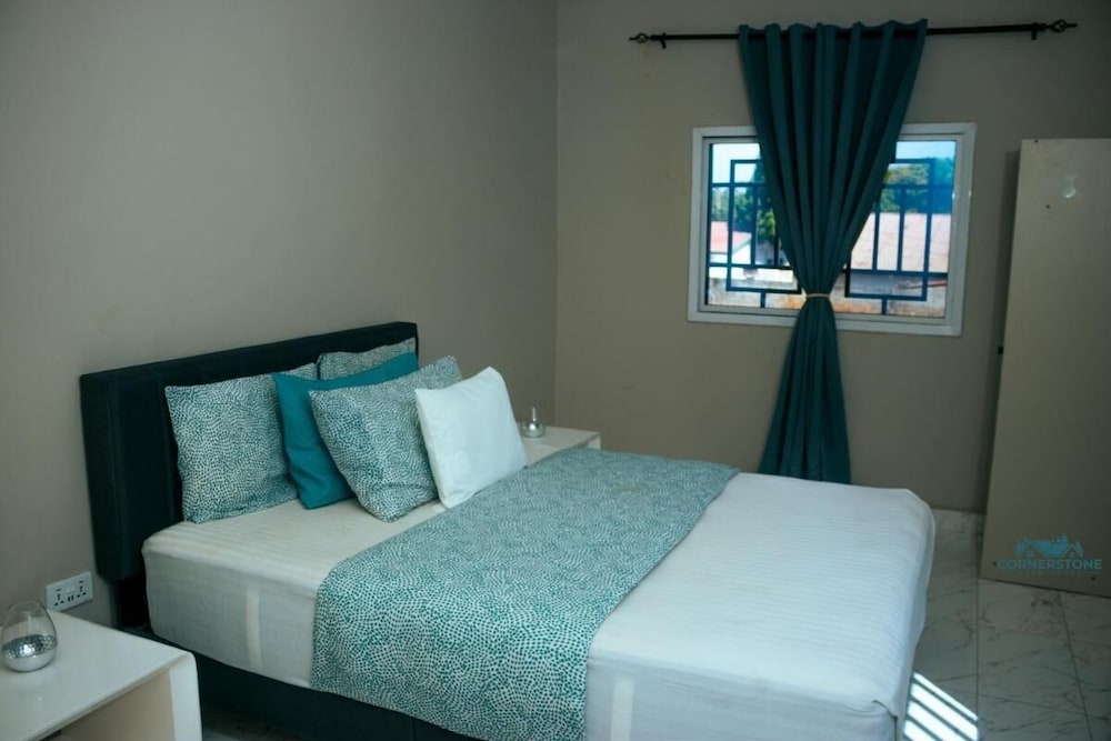 Cornerstone Apartments view 3