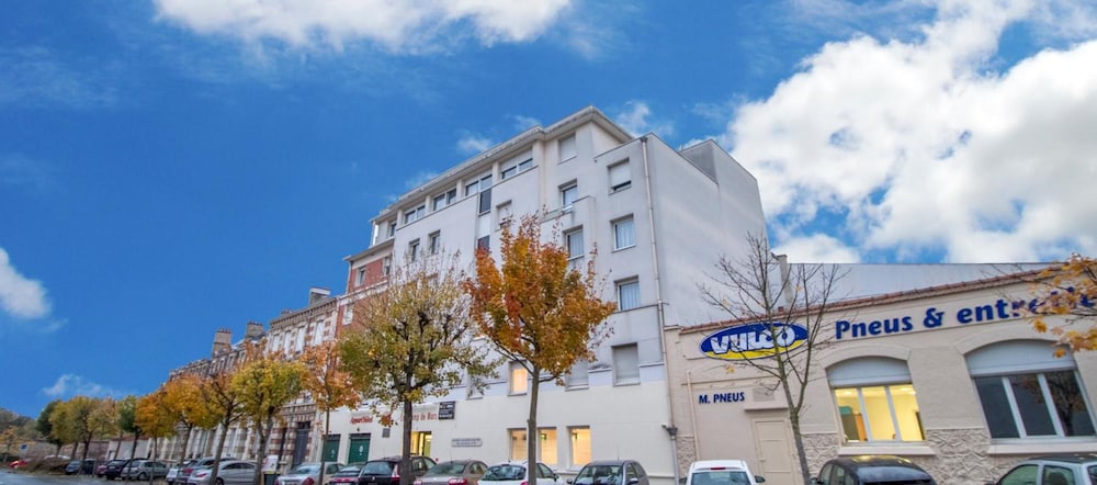KOSY Appart’Hôtels – Le Champ de Mars
