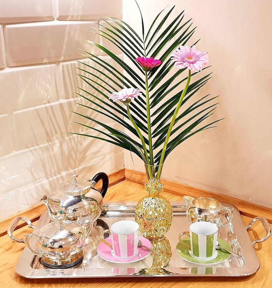 Gentleness Home