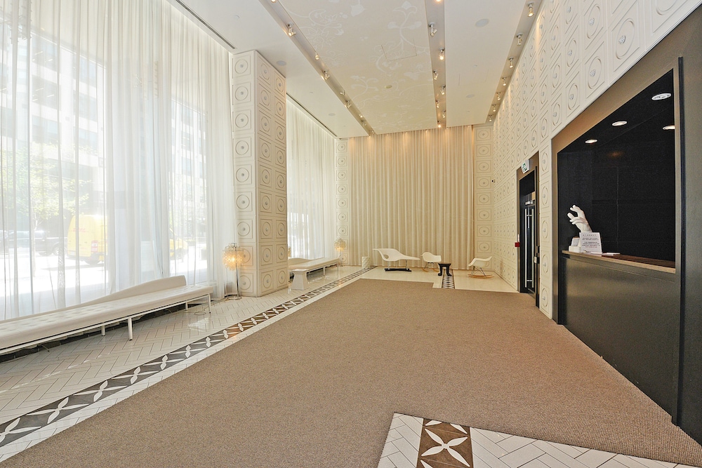 The Elements Boutique Suites - Image 2