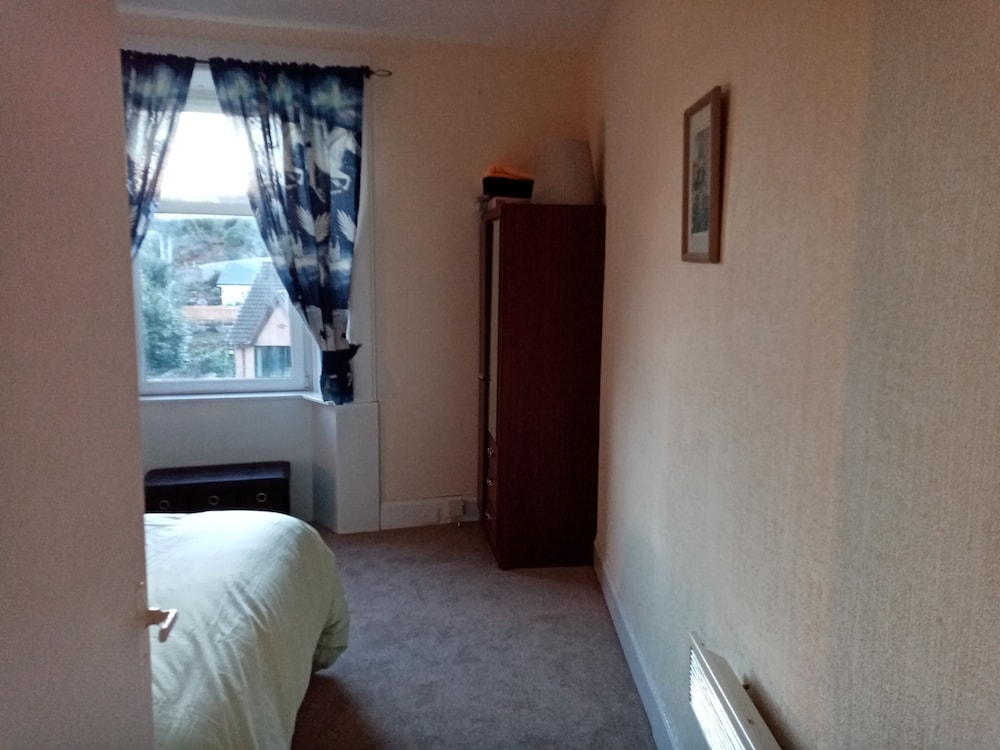 Stunning sea View in Kirn, Dunoon view 5