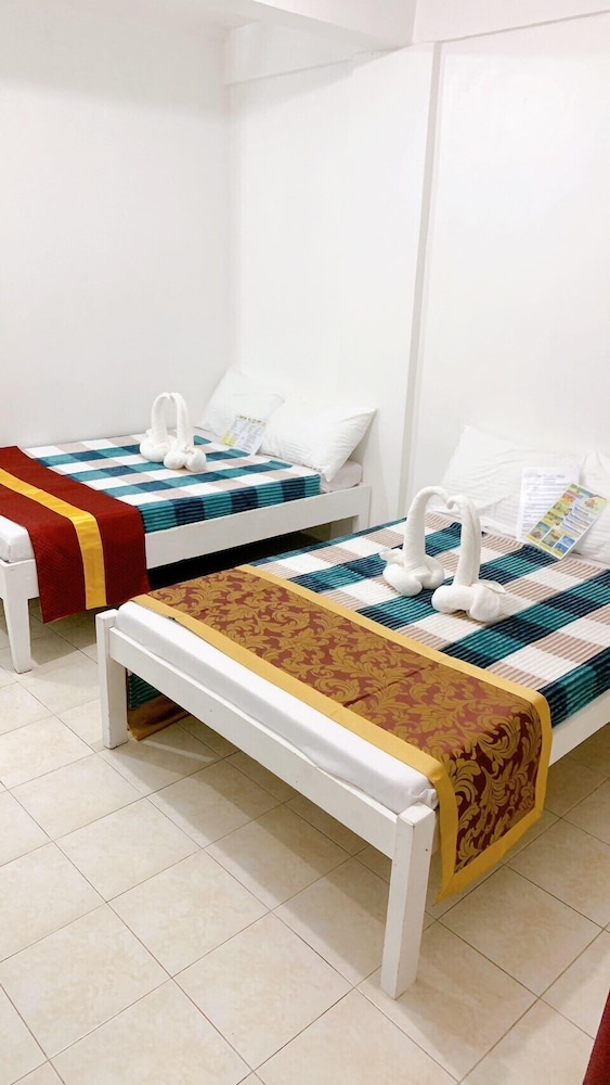 Glo's Space Boracay Dmall