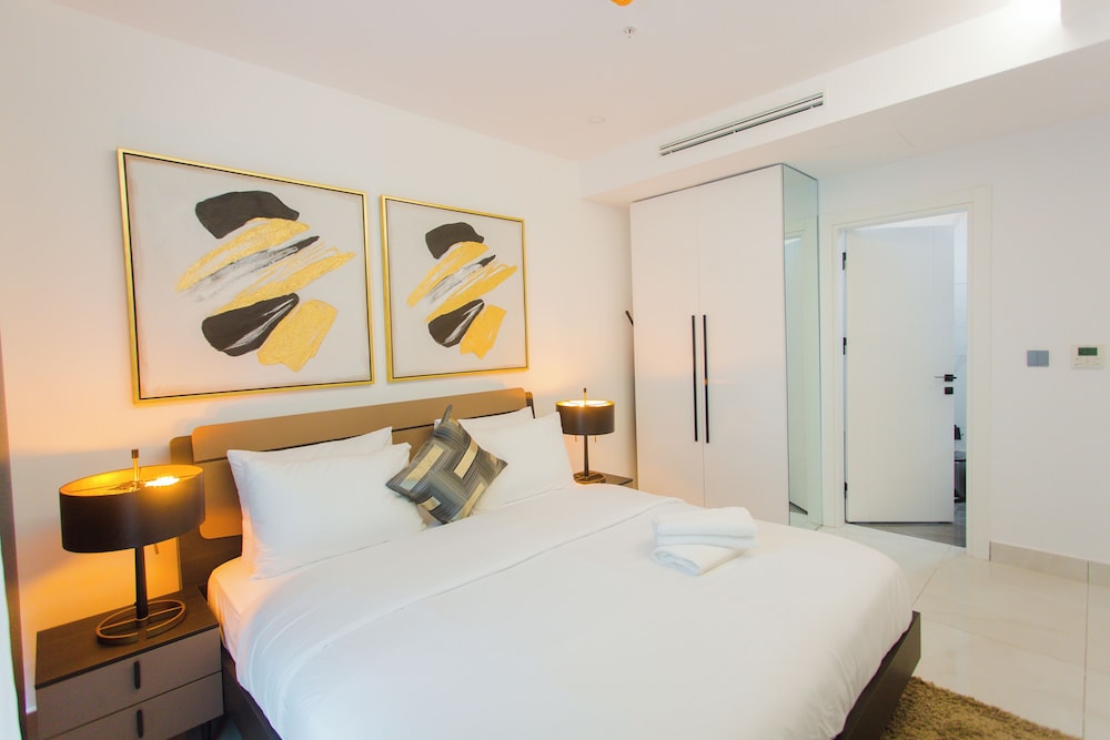 Accra Luxury Apartments at Kass