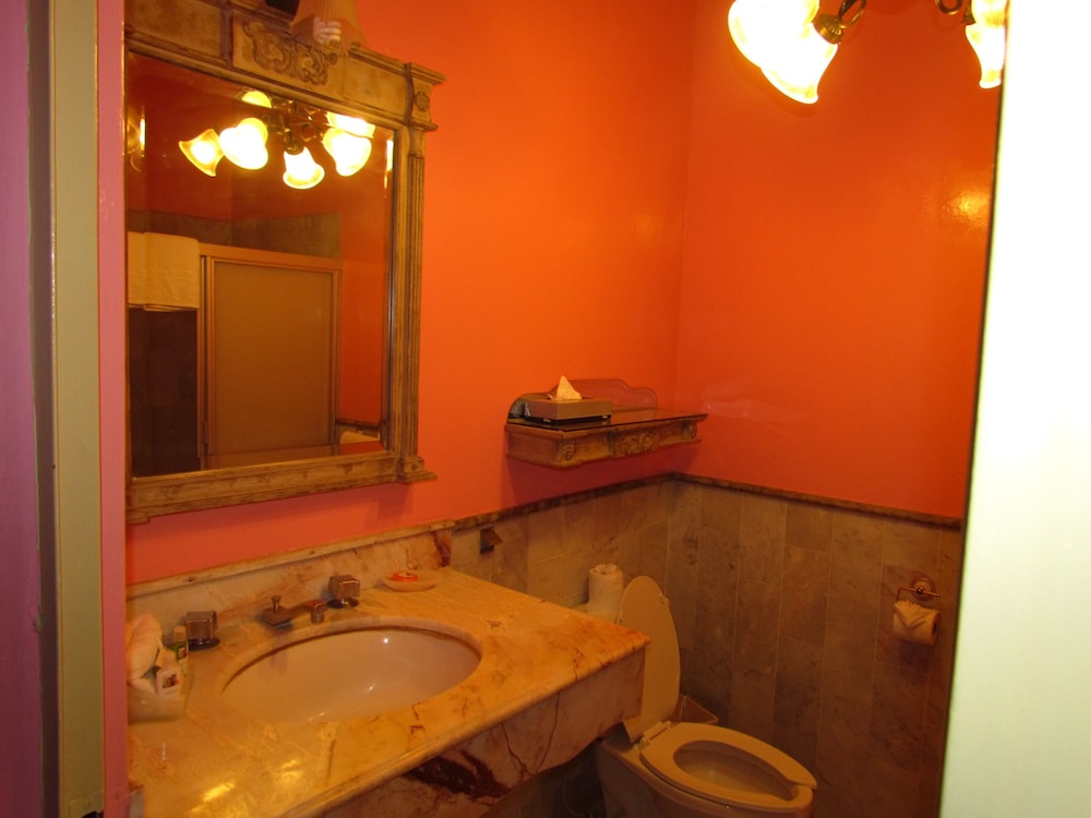 Hotel La Nueva Posada