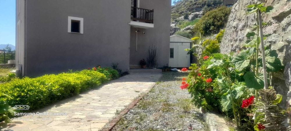 Söğüt Butik Apart