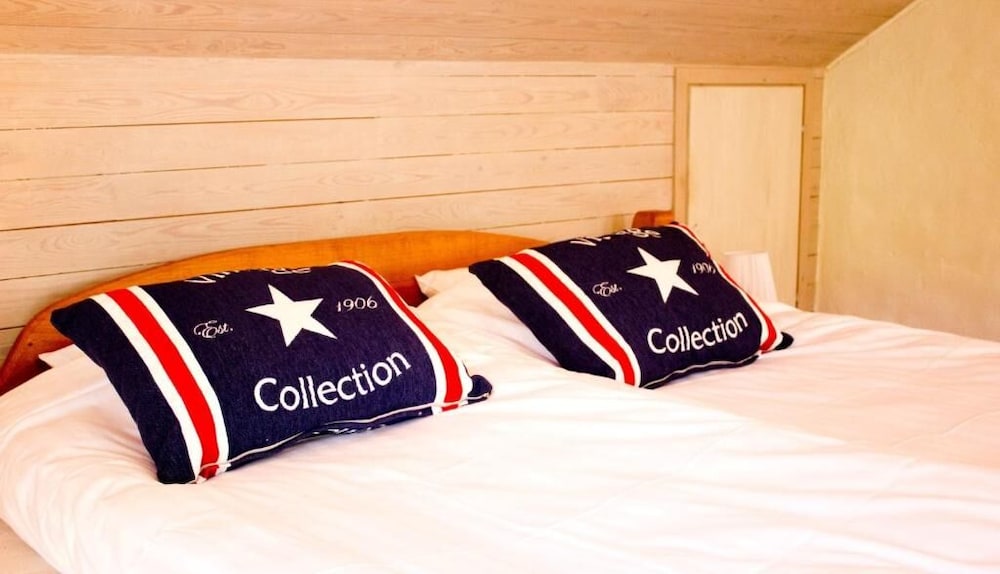 Hensbacka Hotell