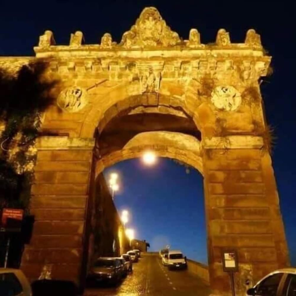 B&B Rupe Antica