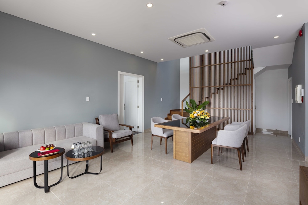 Champa Island Nha Trang - Resort Hotel & Spa