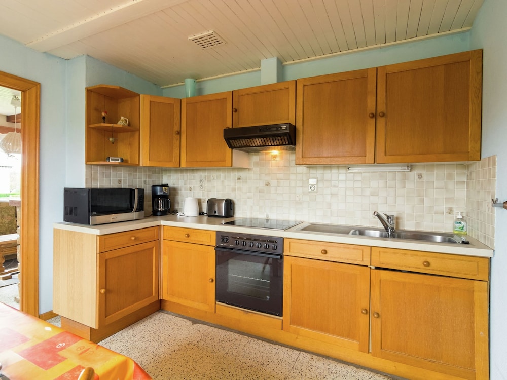 Charming Cottage in Chiny view 2