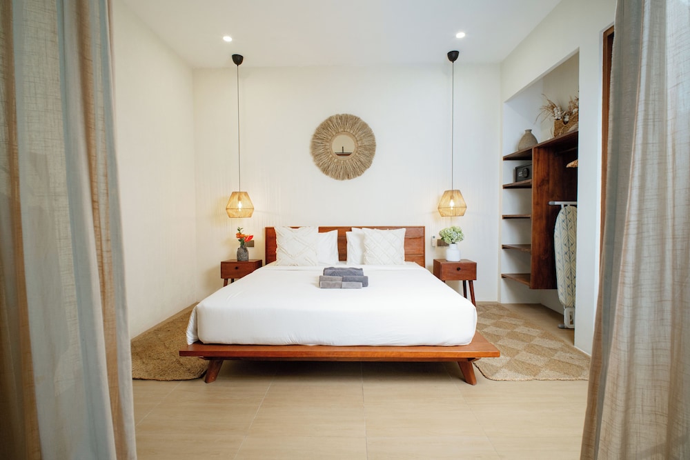 Heart Villa Berawa
