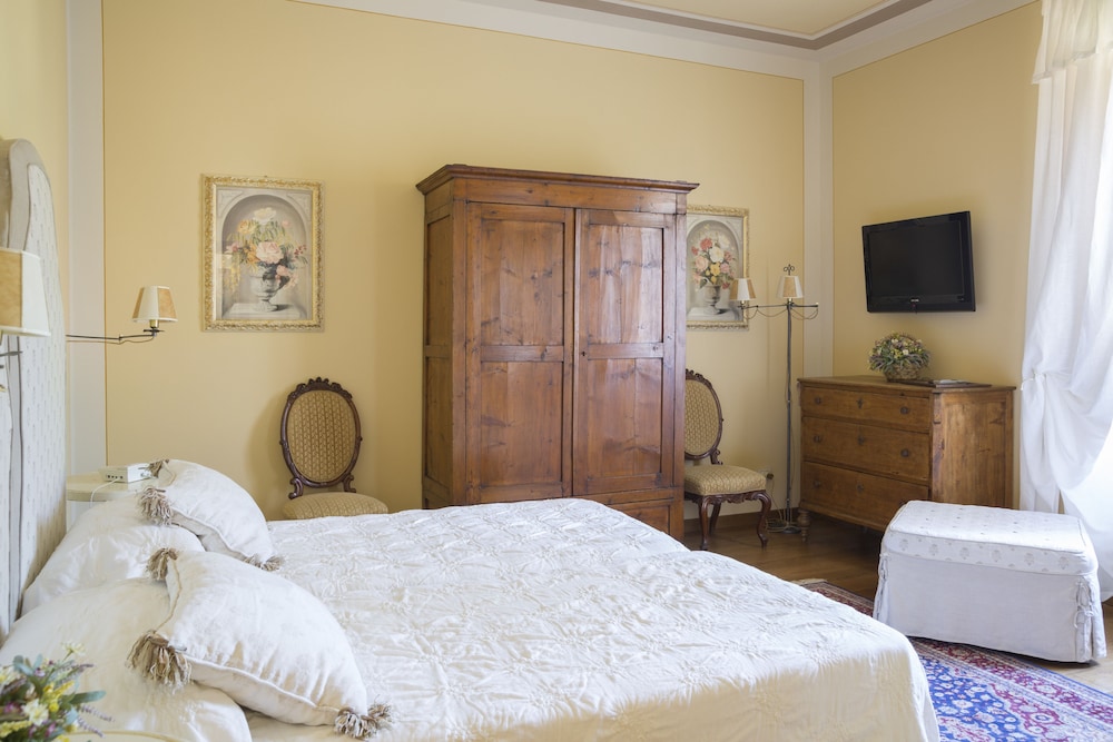 Villa Sestilia