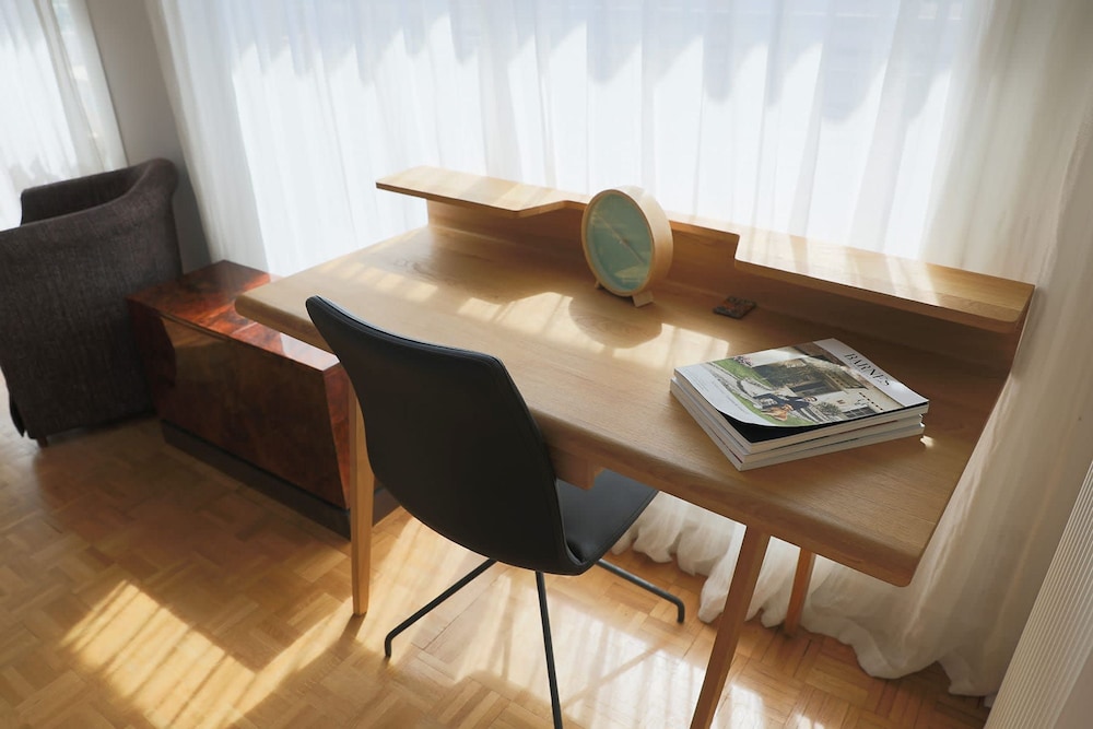 Foxy Renard Elegant 1 Bedroom Near Parc Monceau