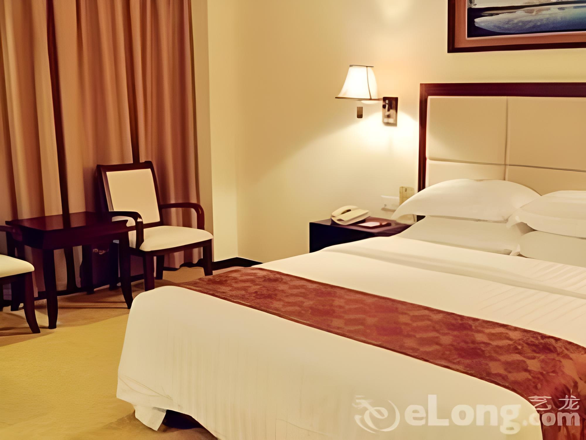 Aoyuan Health City Hotel