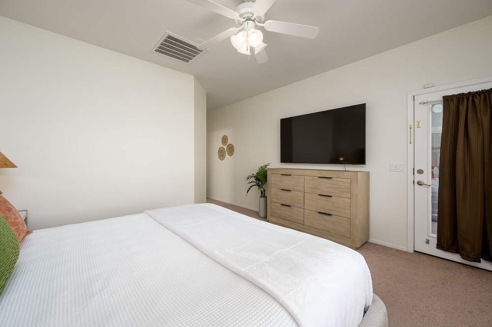 Casa Stetson 4 Bedroom Home