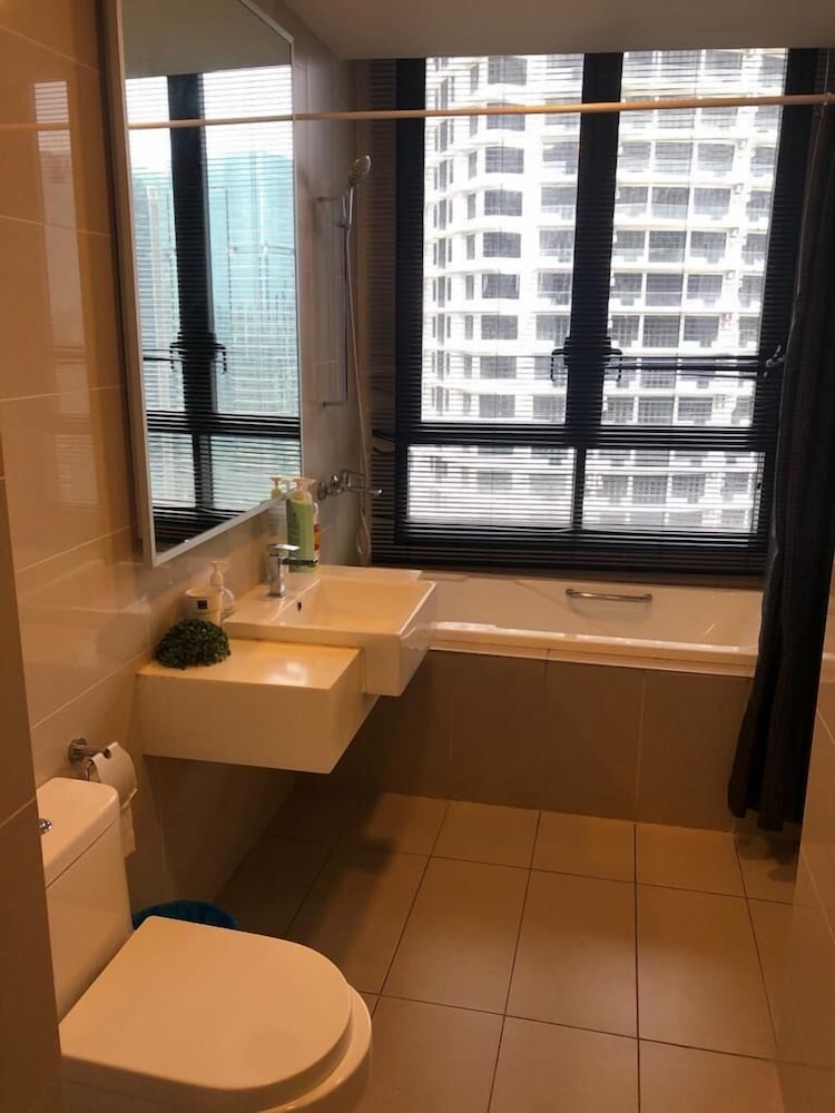 Juliana Vacation And Business Suites
