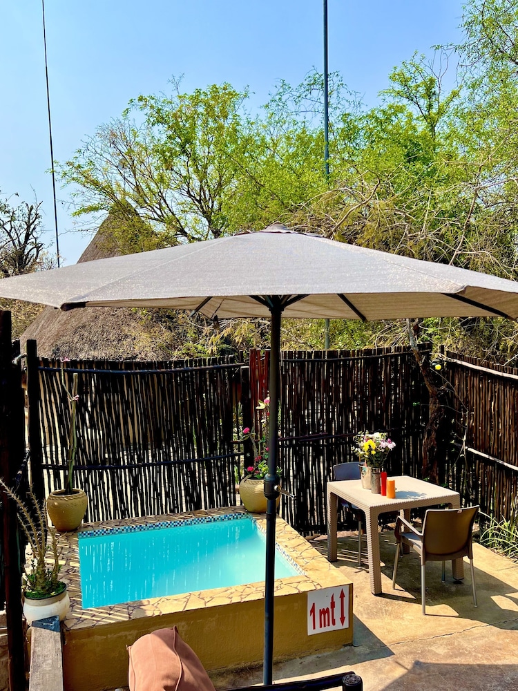 Manzini Swazi King Chalets