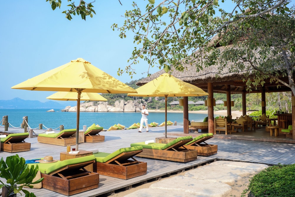 Six Senses Ninh Van Bay 46