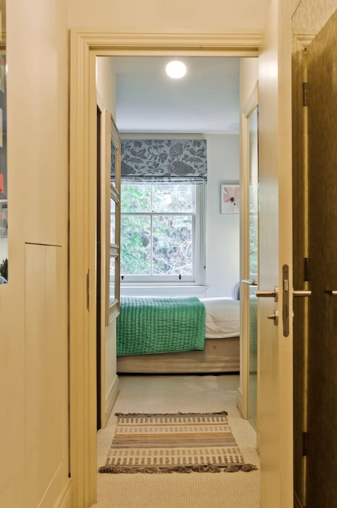 Charming 1 Bed Flat, Chelsea