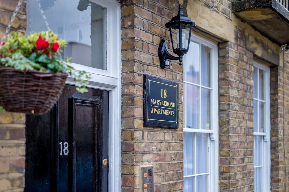 Marylebone Apartments