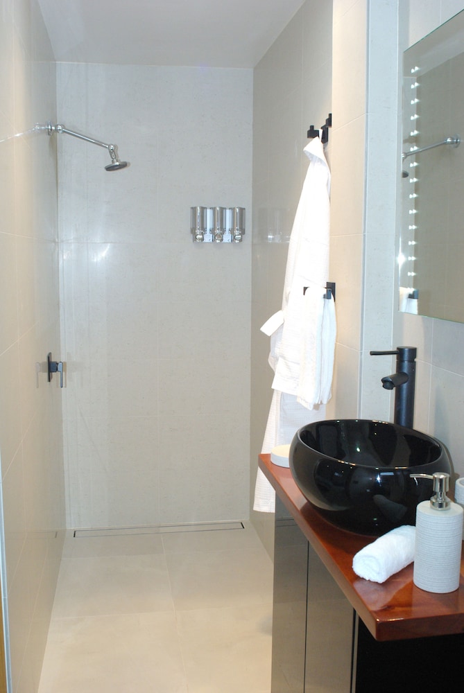 Malting Lagoon Guest House