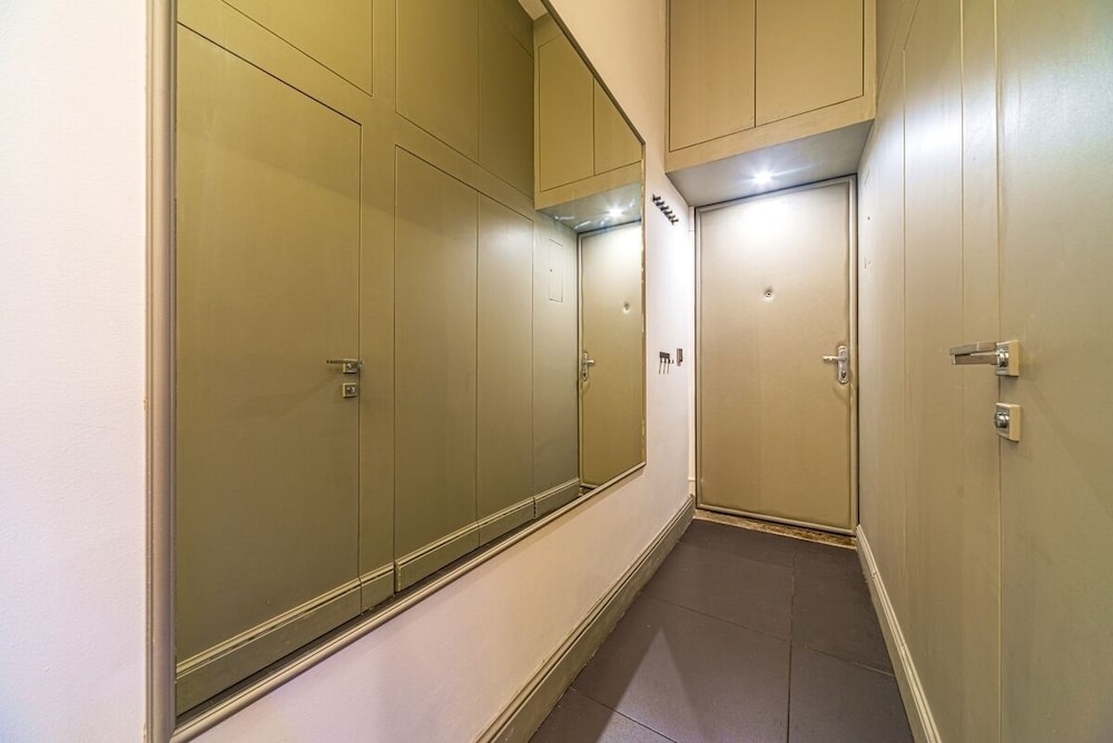 Loft in the center on Fontanka view 2
