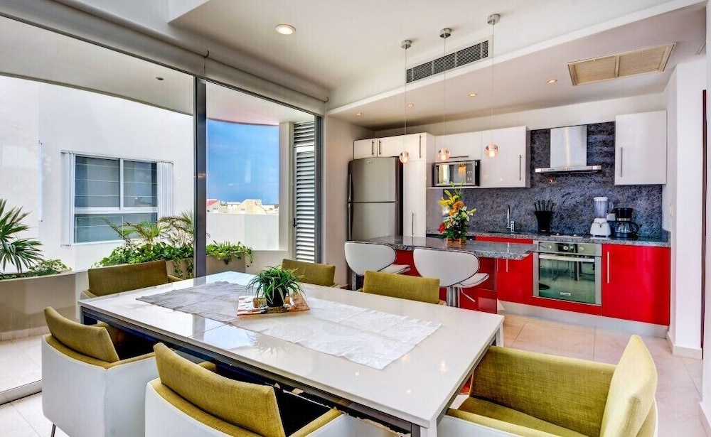 Carmen Sol Rentals Apartamentos