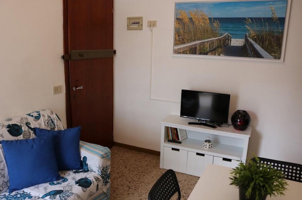 Modern Flat on the Shores of Bibione