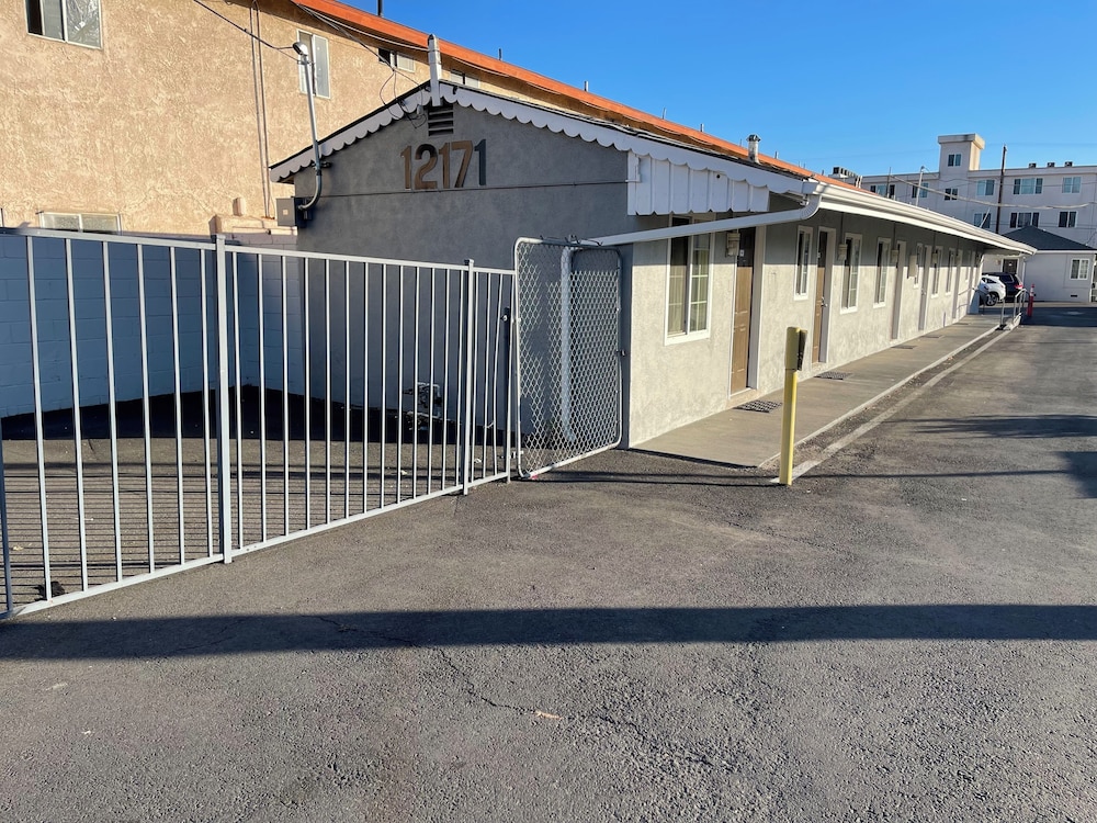 Best Motel Los Angeles Sylmar, Bild 8