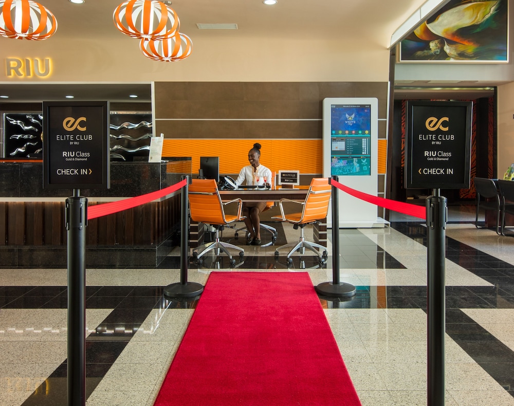 Jamaica Vacations - Hotel Riu Palace Jamaica - Adults Only - All Inclusive - Property Image 68