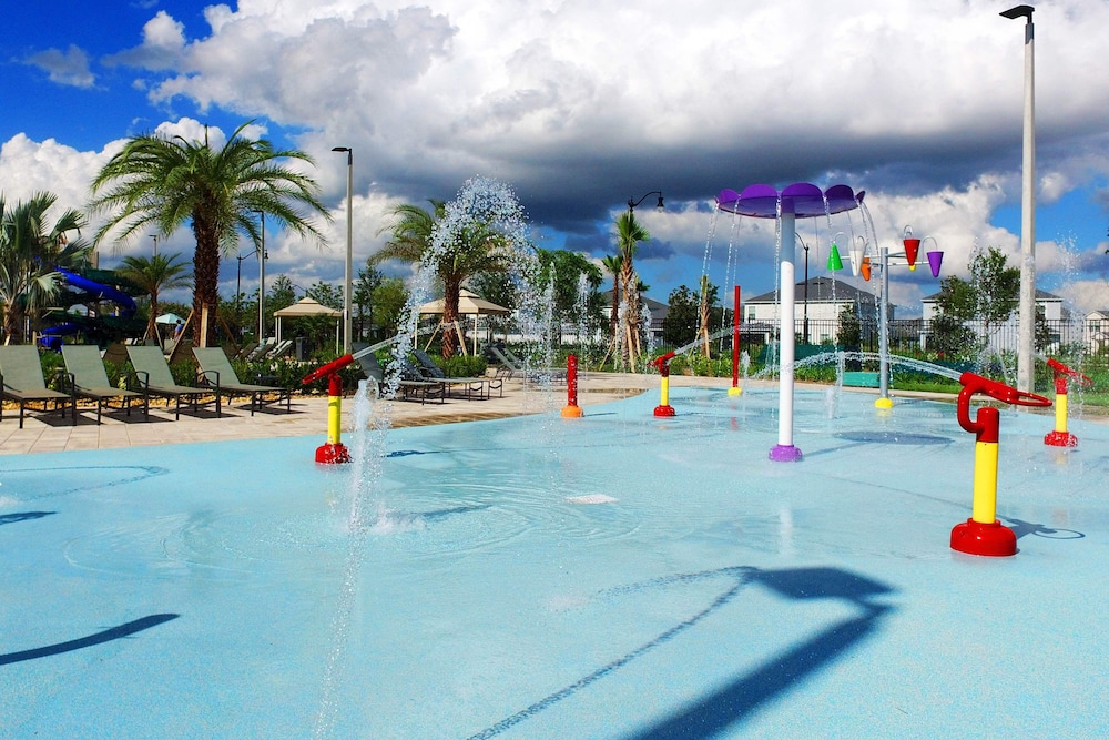 Family Friendly 4Bd PV Pool Storey L Resort 4896 - Image 4