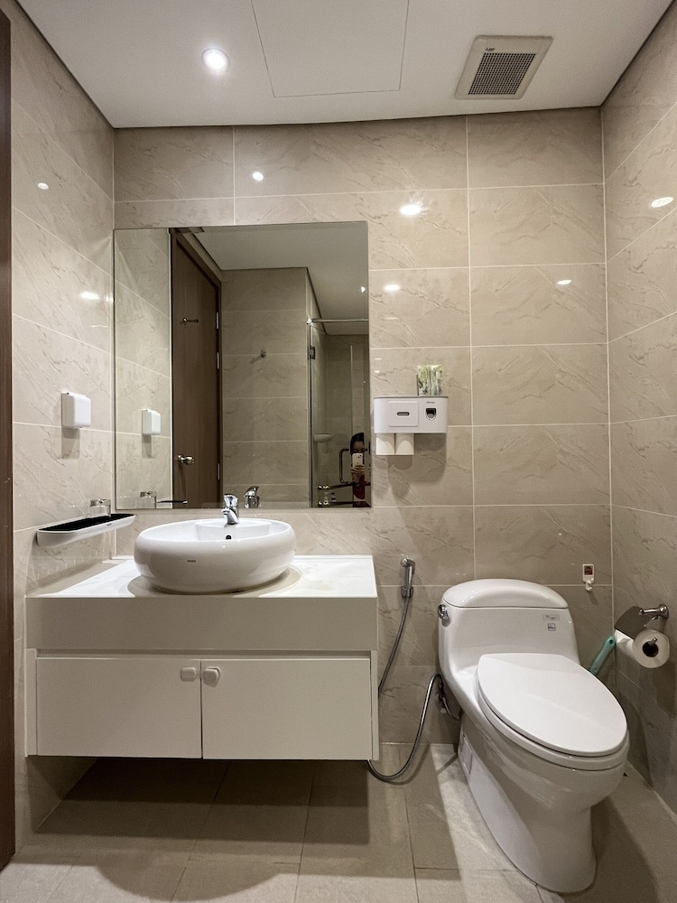 Vinhomes Gardenia - 2 Brs Apartment