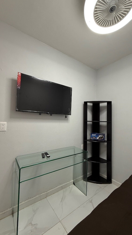 Residencia Gran Coyula Orange 506