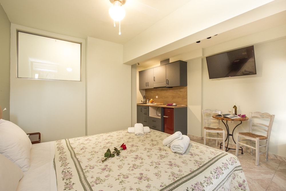 Limonero New City Apartment 2 With Private Parking