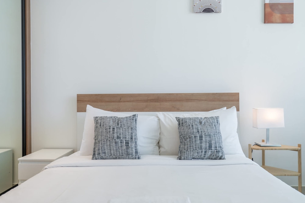 A Superb and Amazing Studio in Binghatti Lavender With Balcony