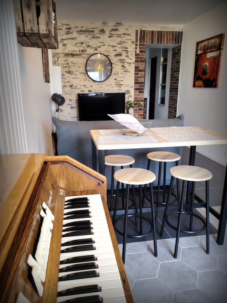 L'Atelier du Moulin
