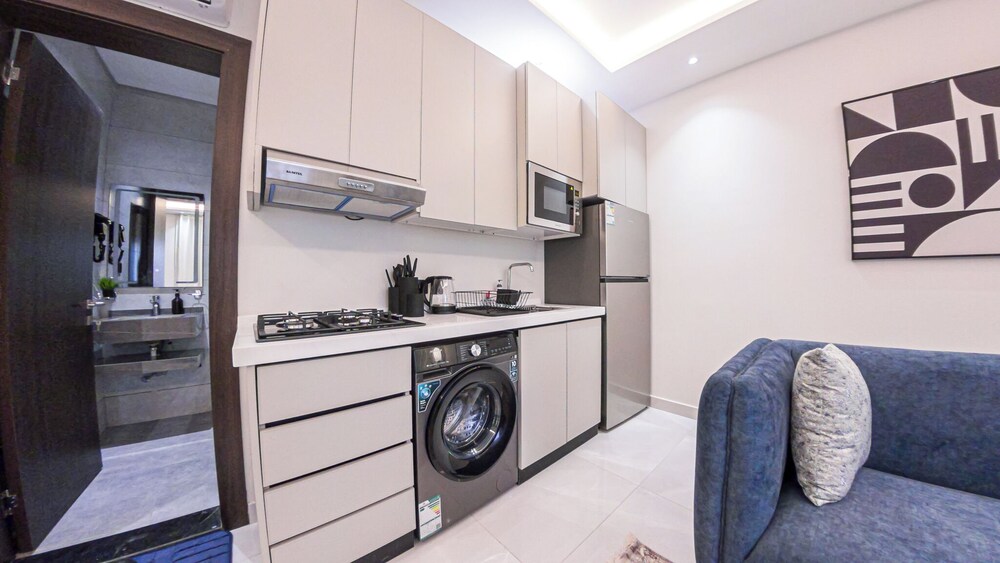 Hometel Rawda