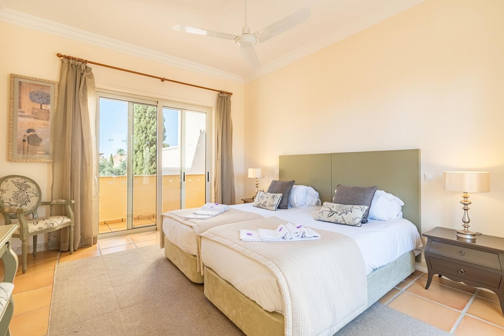 Villa Monte Rei 7 in Vila Nova de Cacela