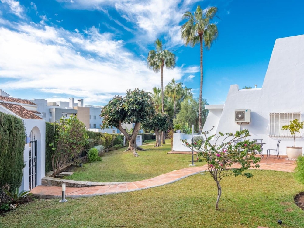 Sol y Paz 3 Family Apartment With Great Location