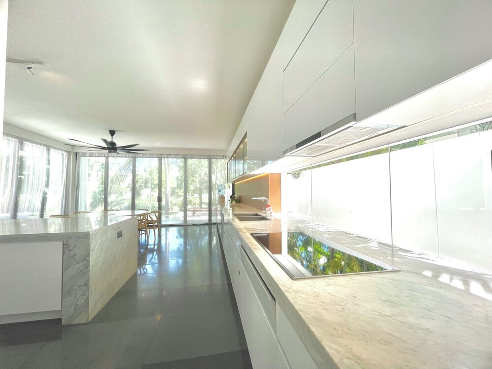 Sanctuary Residential Resort Community