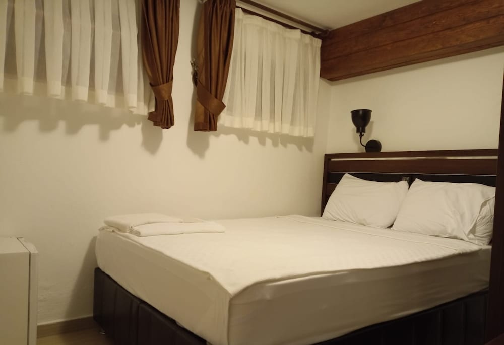 Albatros Otel - Image 20