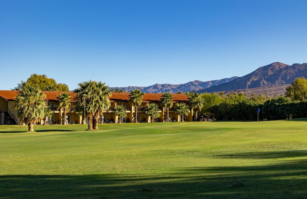 The Ranch at Death Valley – Inside the Park