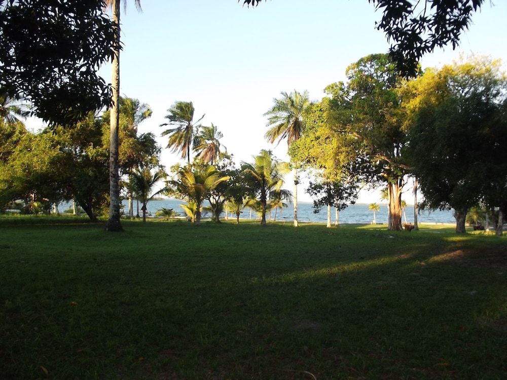 Hotel Fazenda Recanto