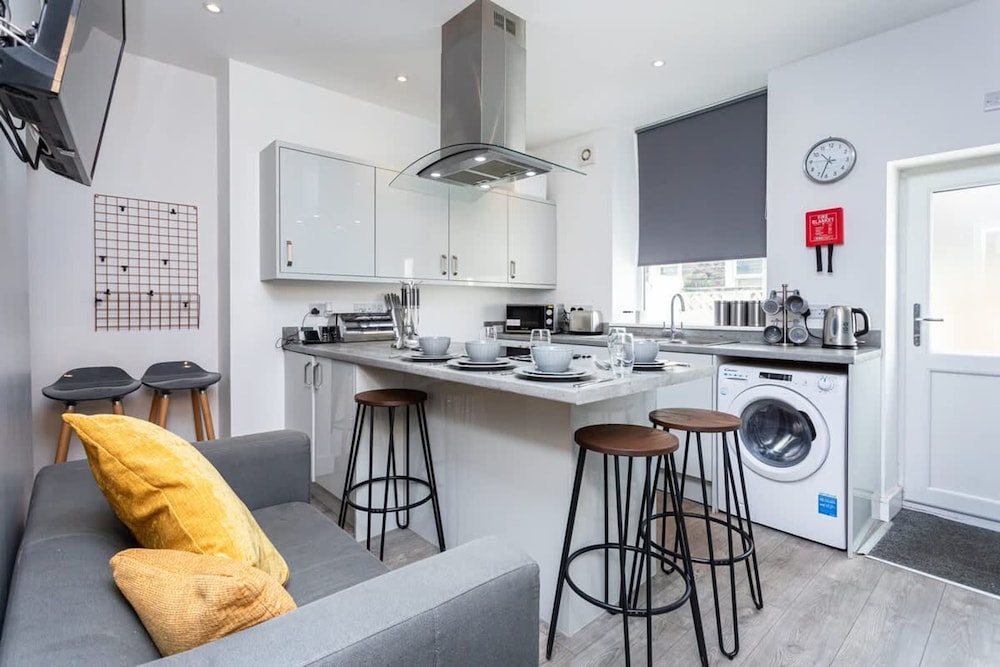 Stylish Affordable Home in Burnley